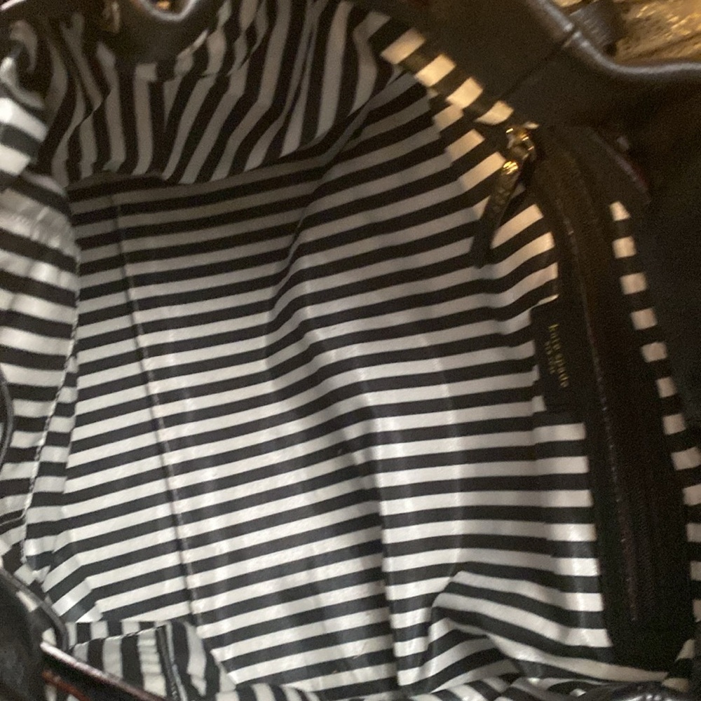 Adjustable Kate spade bag - Picture 4 of 11